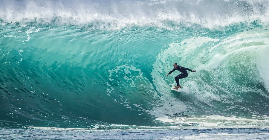 Best Learn to Surf Guide: You’re Ticket to Confidence in Surfing