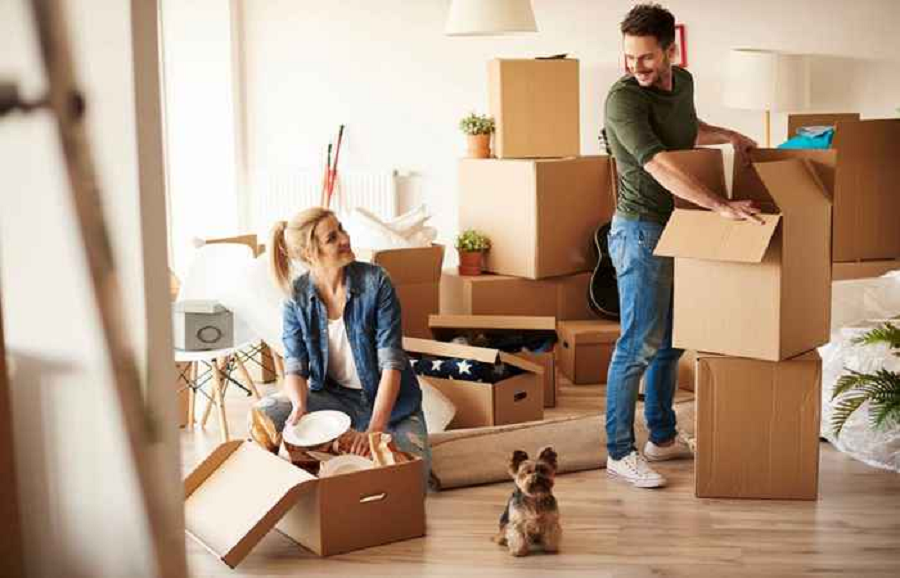 How Backloading Removalists Can Help You to Save Money on Moving House