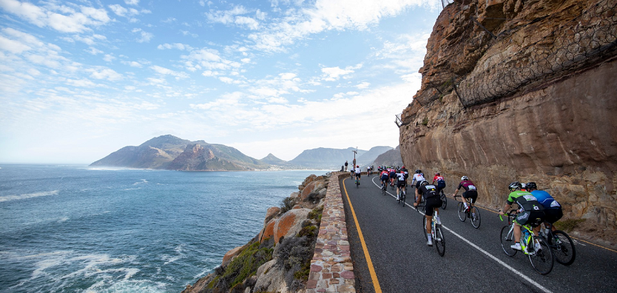 Top Routes to Explore on an Exciting Cycling Tour in Cape Town