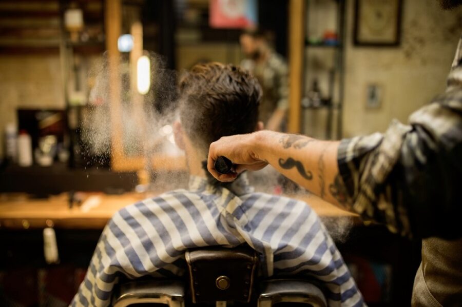 Quick Tips To Find The Best Barbershop To Get Charming Looks