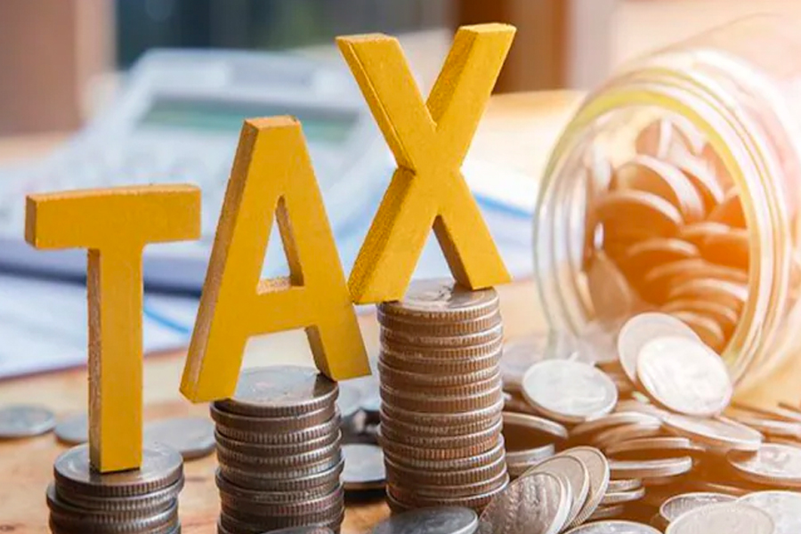 The Advantages of Tax Preparation Services for Their Company