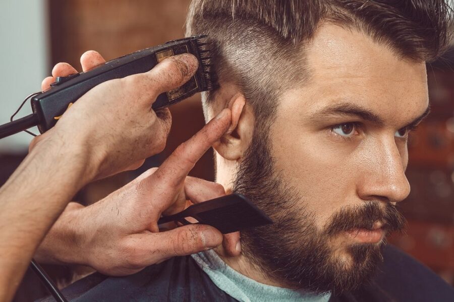 What Are The Specialties With Barbershops?
