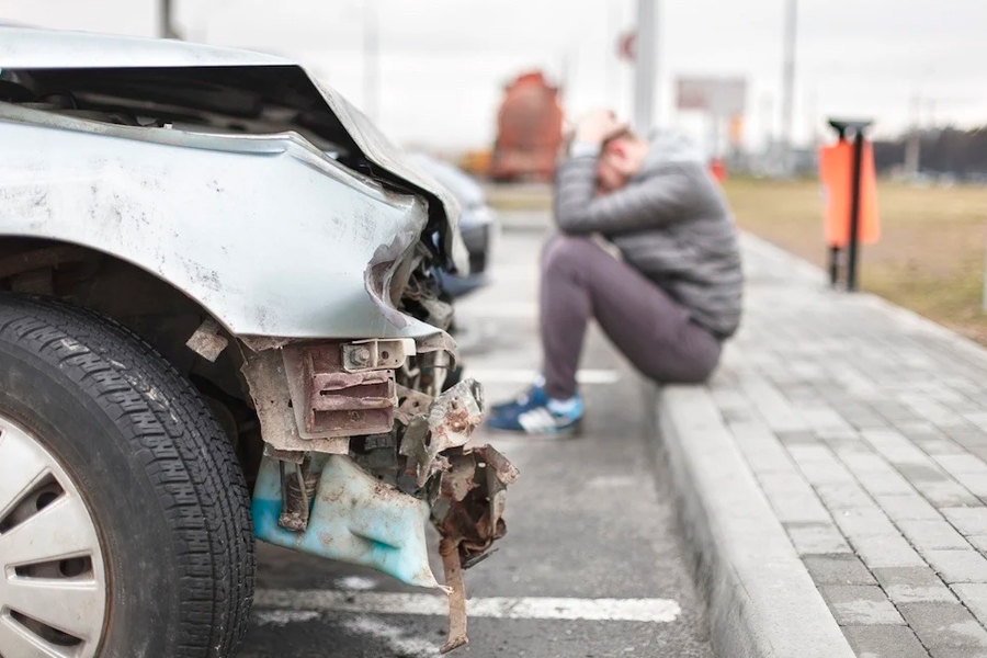 Lists Car Accidents’ Five Most Common Causes
