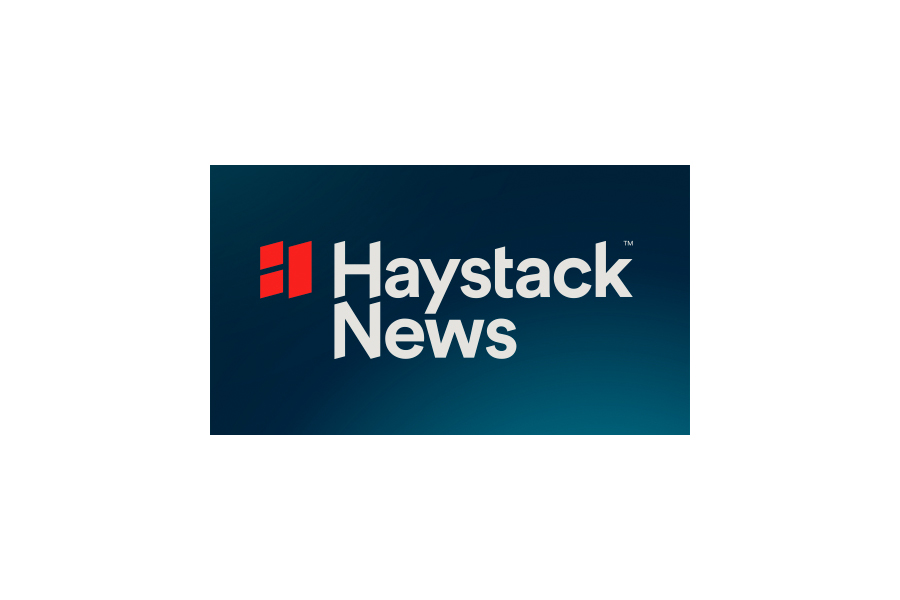 Haystack News TV app