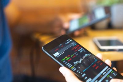 How to Use Trading Chart Apps Effectively