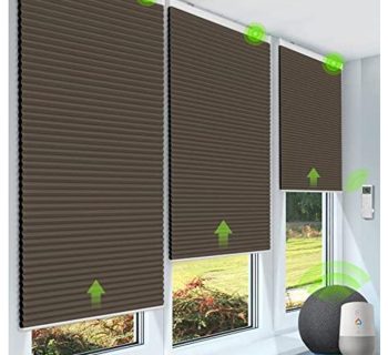 Are Smart Blinds the Future of Window Coverings