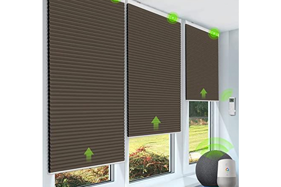 Are Smart Blinds the Future of Window Coverings?