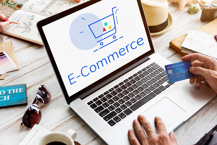 Learn about the benefits of e-commerce business