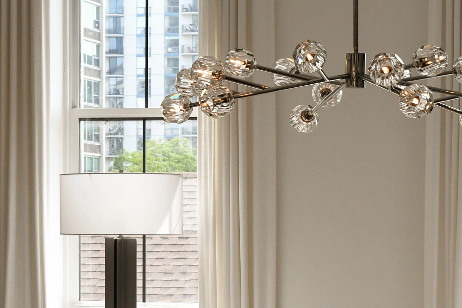What to Consider When Purchasing Chandeliers