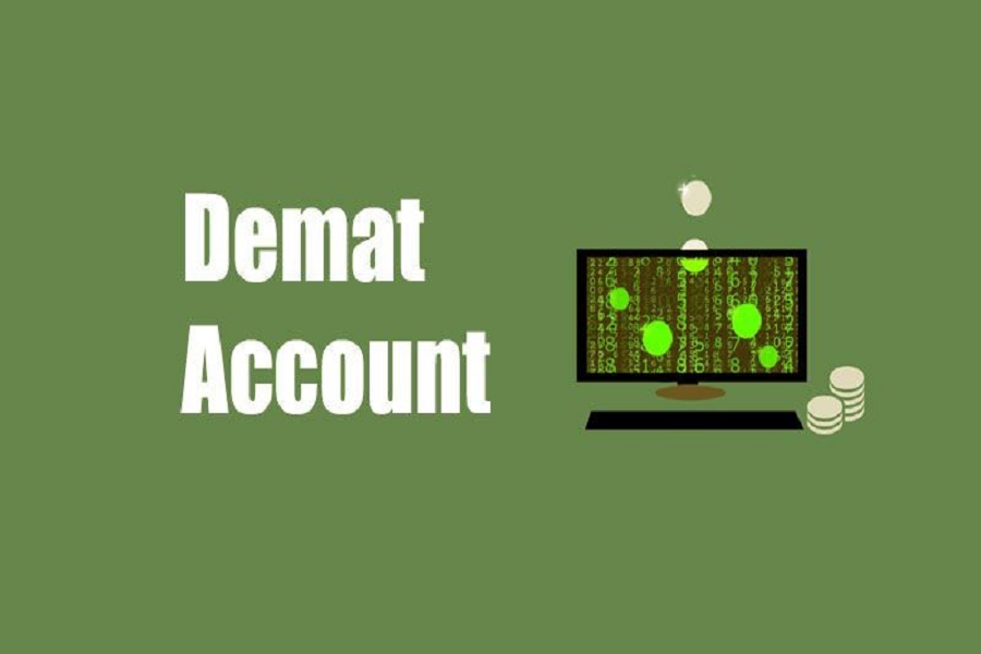 Everything about Demat Accounts