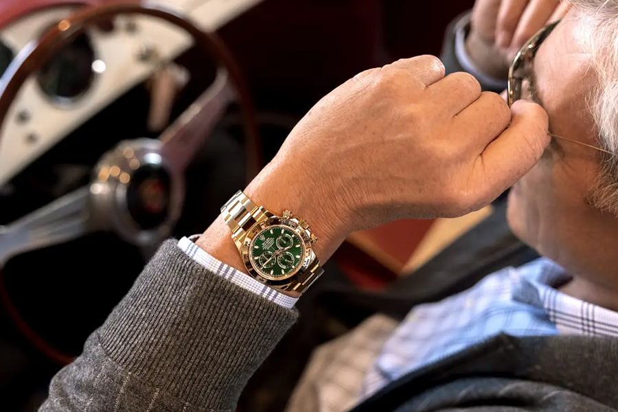Finding The Most Authentic Rolex Watch: 4 Important Things To Watch