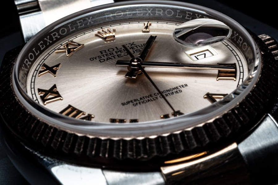 How To Choose The Perfect Rolex Datejust In 2024