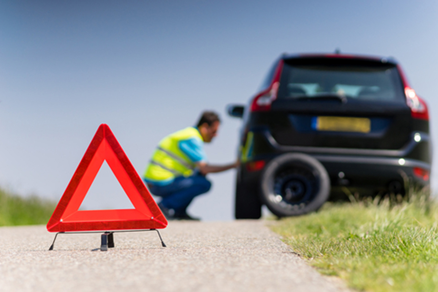 Tow Truck Services Savior During Roadside Emergencies