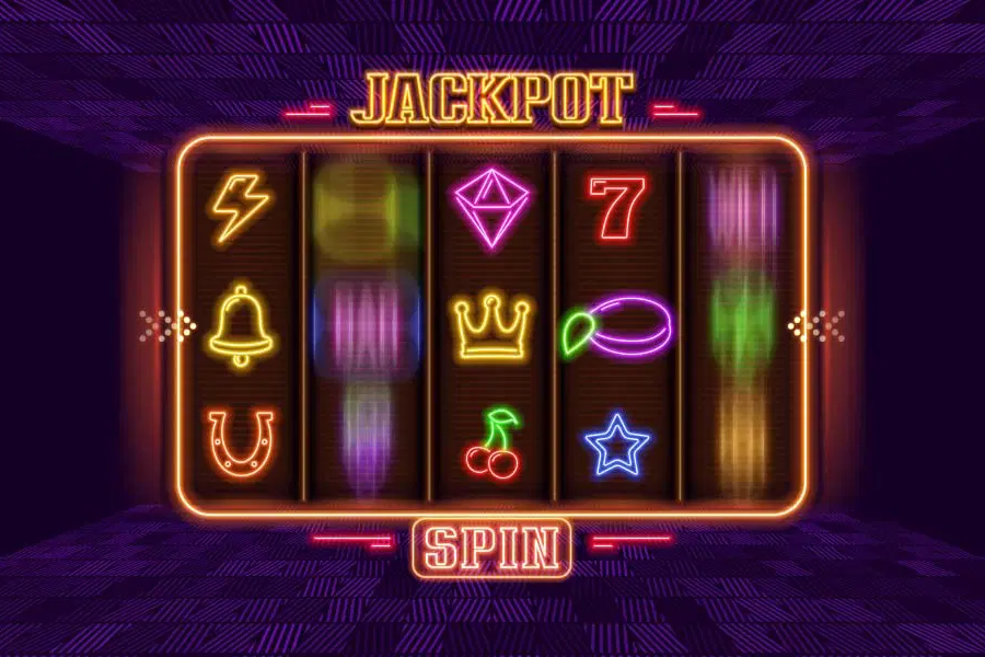 Jackpots