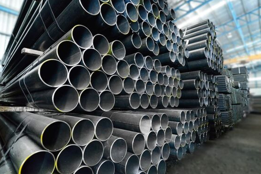 The Role of Pipe Stores in Modern Construction and Plumbing