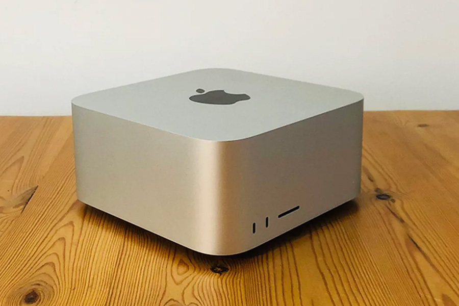 Mac Studio Why Its the Creative Professionals Best Friend