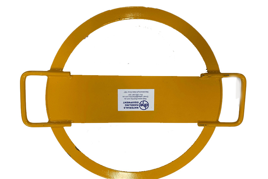 Drum Accessories Every Industrial Facility Should Have on Hand