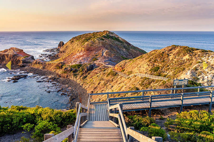 Mornington Peninsula in Winter The Season You Didnt Know You Needed