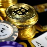 What controls transfer routing across the crypto casino environments