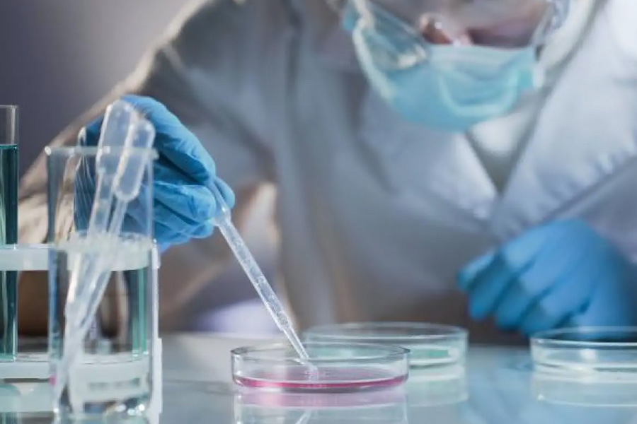 Yusuf Saudi Arabias Inspiring Experience with Stem Cell Therapy for Neurological Disorders in India