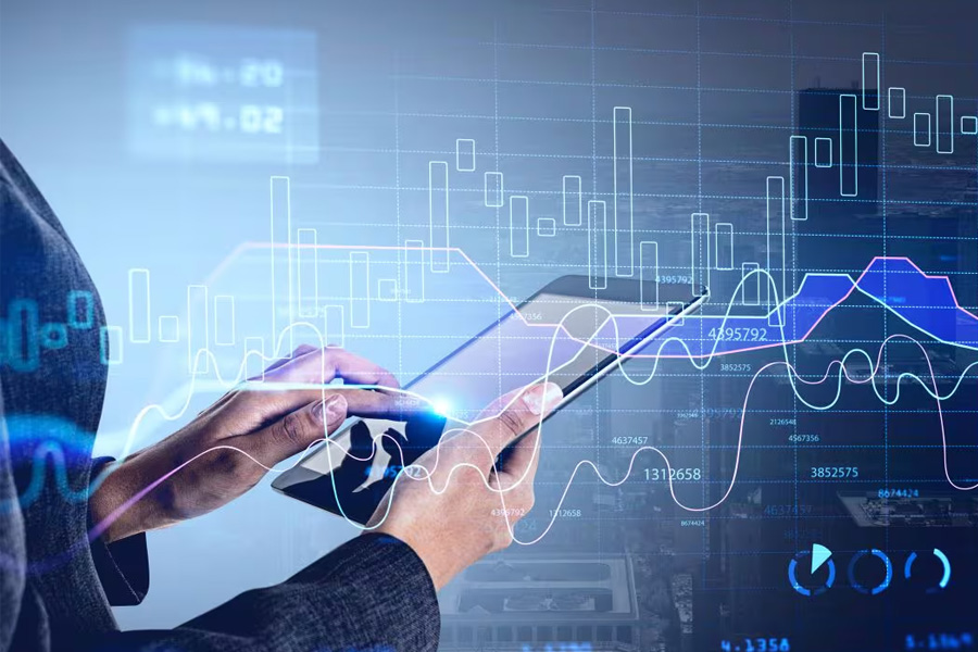 Is Indias IT Sector Showing Signs of Distress What the Data Says