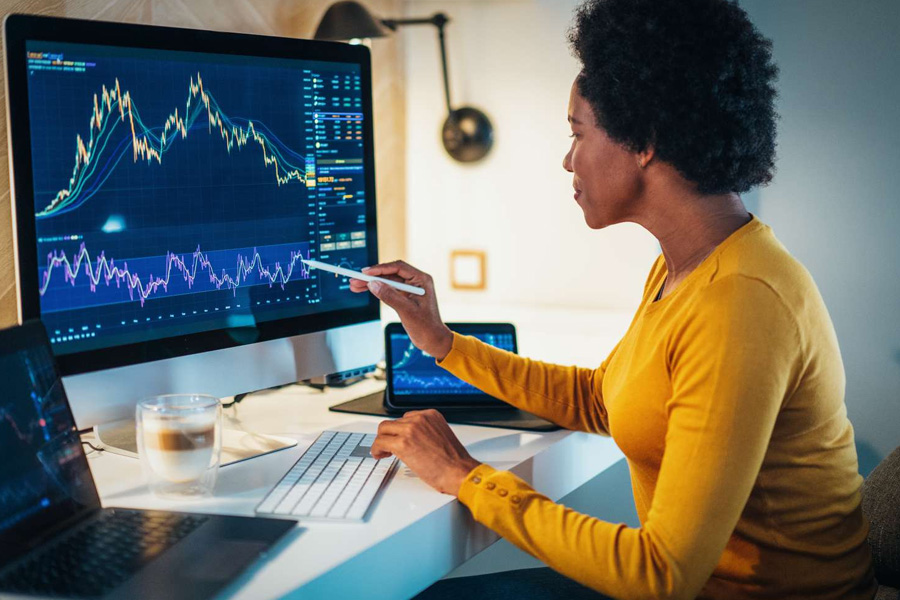 When Does the Stock Market Become a Strategy Instead of a Reaction